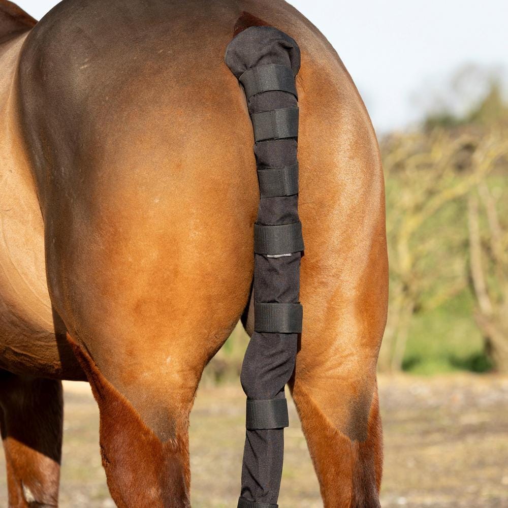 Hy Equestrian Ripstop Tail Guard image 3